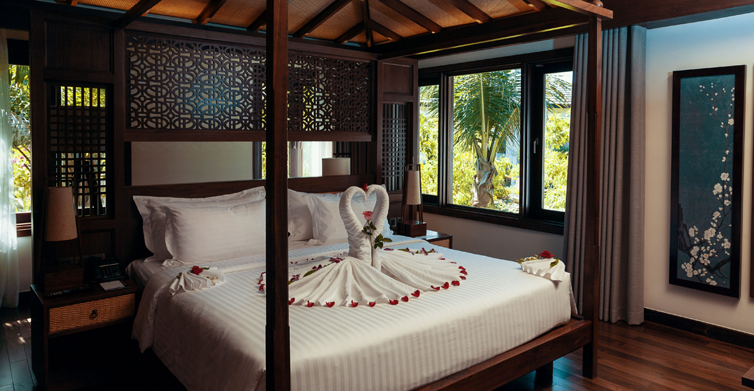 Honeymoon & Anniversaries