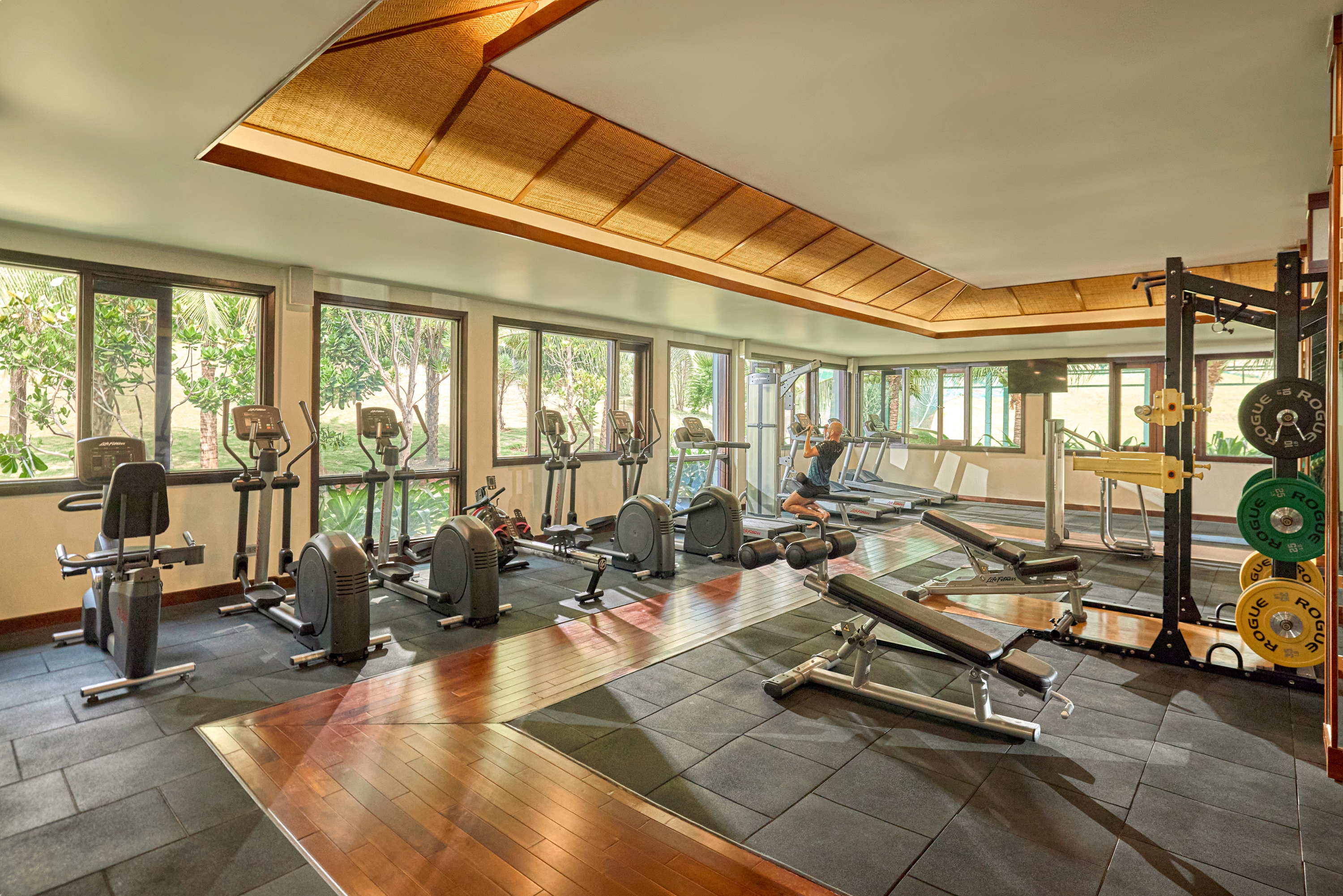 Facilities